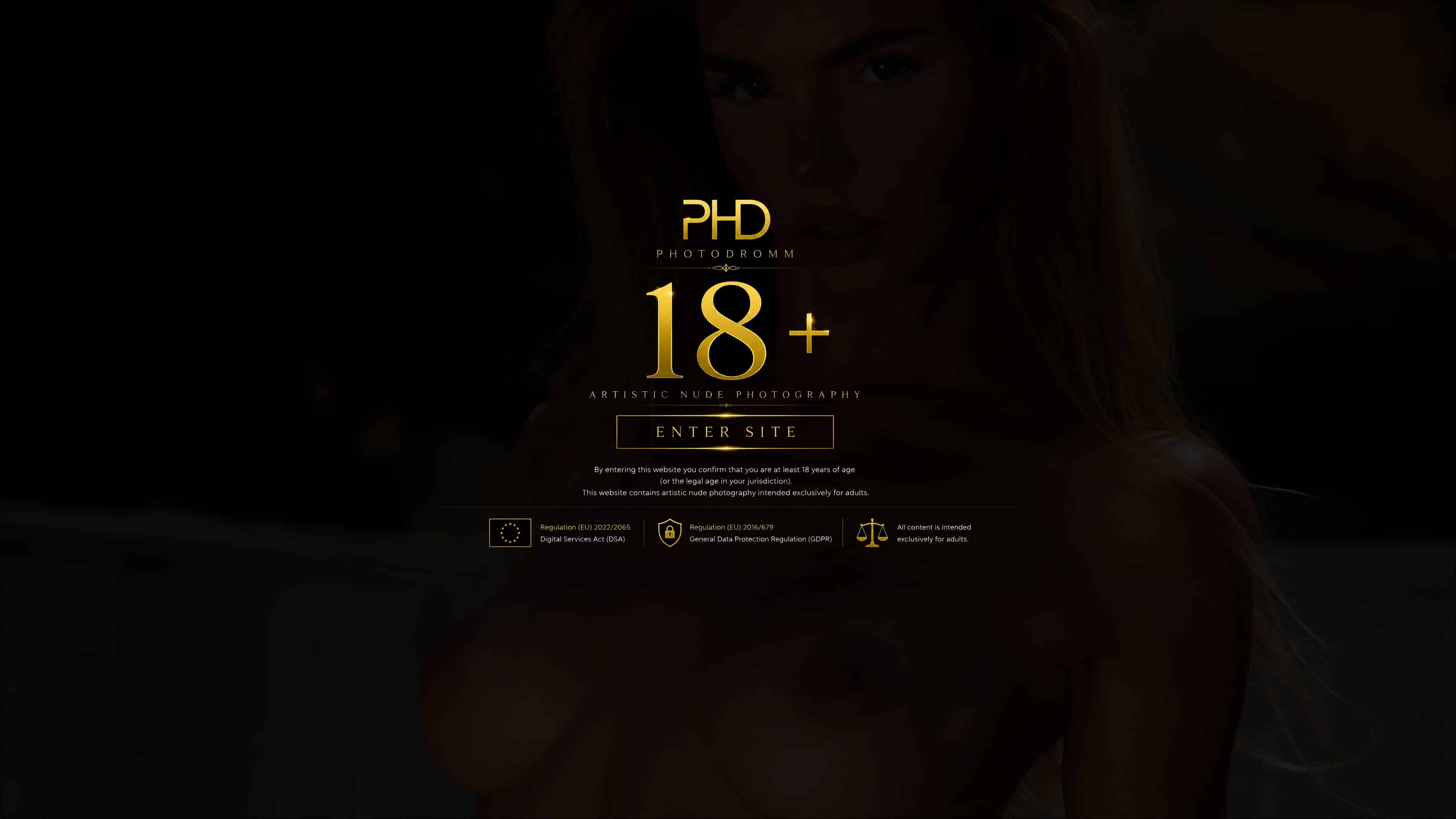 Photodromm nude site +18